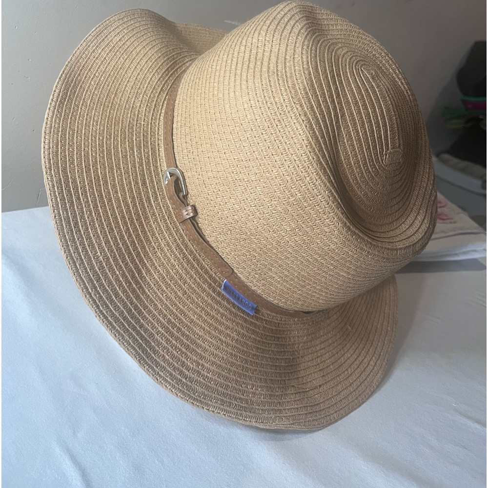 Fun Fedora 3” Brim Blocks UPF 50+ Fabric Blocks 97% of UV Rays Packable